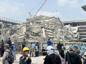 연달아 대형참사 낸 태국 열차사고 시공사에 '국민적 분노'