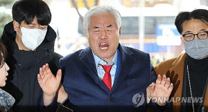 '서부지법 난동 배후 의혹' 전광훈 구속 유지…법원 적부심 기각