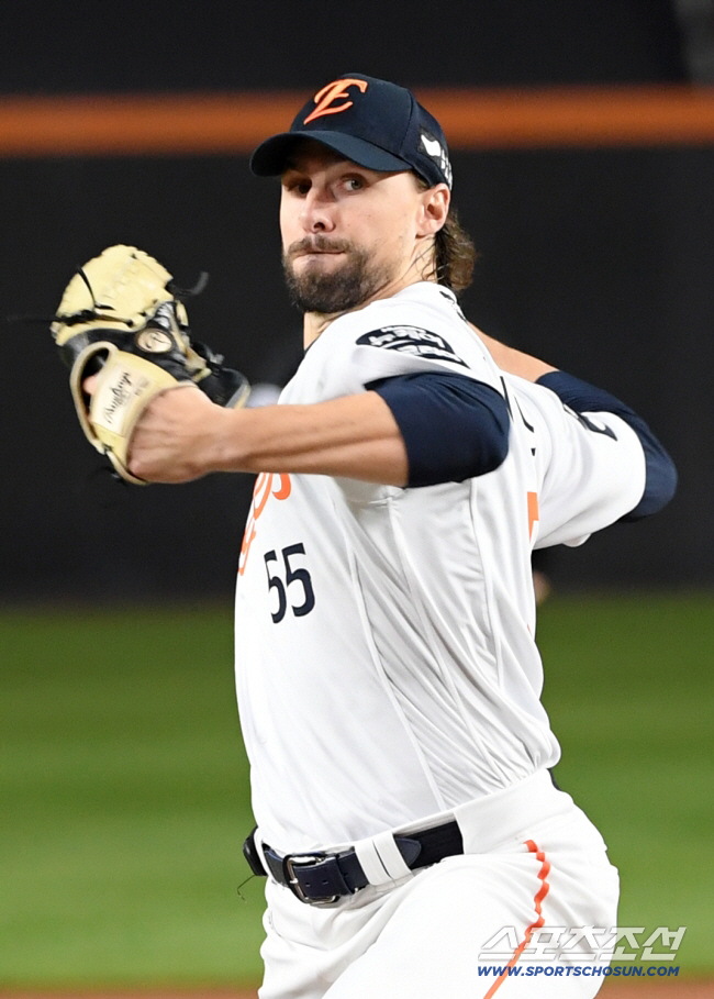 KBO 역수출 신화 못믿어? 美매체 "와이즈, ML서 통할지 증명해야"