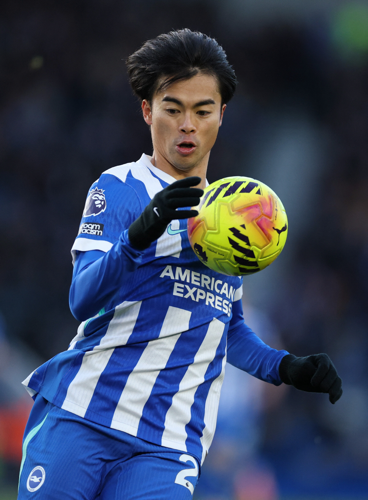 '되겠냐?' 아직도 손흥민 대체자 못찾은 토트넘, '일본산 적토마'로 해…