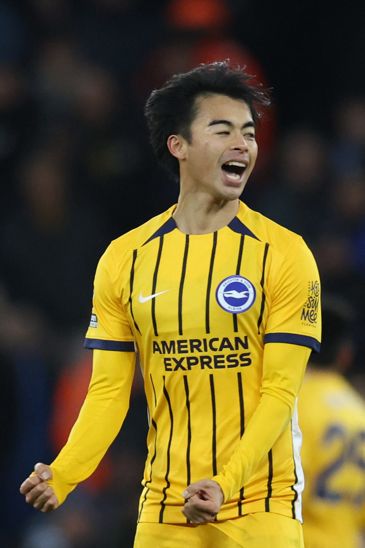 '되겠냐?' 아직도 손흥민 대체자 못찾은 토트넘, '일본산 적토마'로 해…