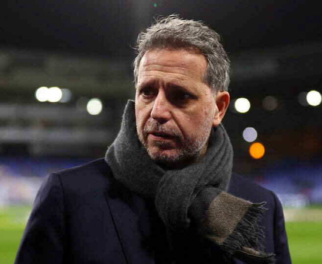 [오피셜]"손흥민 떠나니까 줄줄이 퇴장" 토트넘 망했다, 레비 회장 OU…