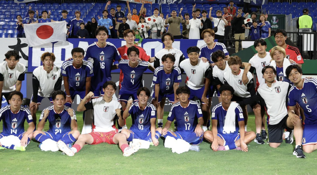 "초대박!" 日 미쳤다, 16→12개국 축소 LA 올림픽 '프로젝트' 가…