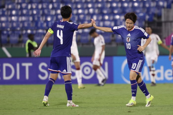 "초대박!" 日 미쳤다, 16→12개국 축소 LA 올림픽 '프로젝트' 가…