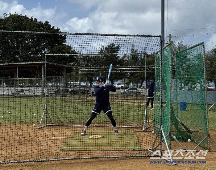 세계 최강팀에서 뛰는 기분은? "너무 좋고요. 한번도 계약 후회한적 없어…