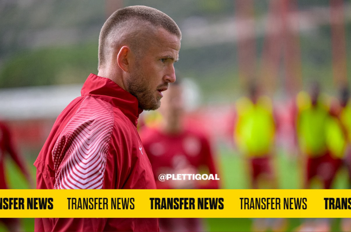 '깜짝 이적' 김민재 벤치 앉힌 나야! 다이어 EPL 복귀…모나코는 난색…