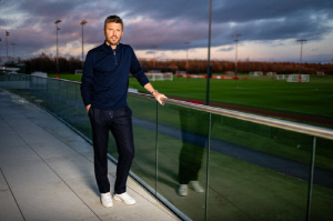 깡 좋네! 맨유vs아모림, 범인 색출 시작→신임 감독 선수 영입 X…기존 스쿼드로 '최악의 부진' 극복할까