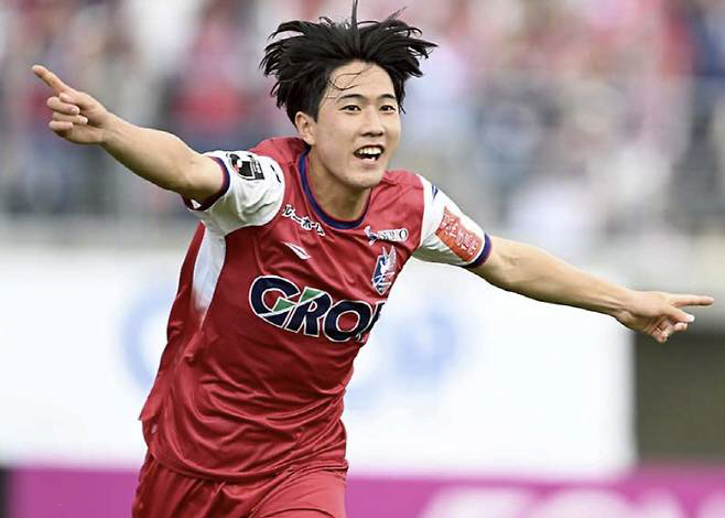 "역대 최강" 일본 행복해서 쓰러질 지경! 한국 '펑펑' 울렸던 '日 손…