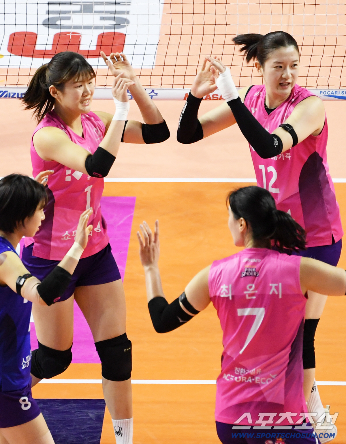 일본 女감독의 대반란! 김연경 그림자 이렇게 빨리 걷어내나 → '꼴찌 우…