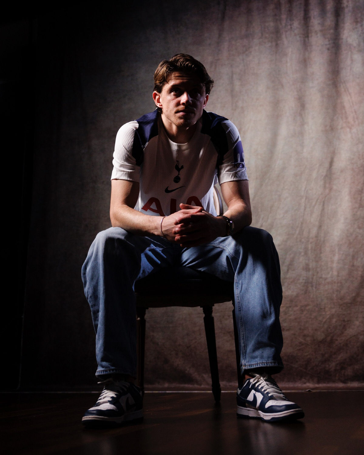 [오피셜]포스테코글루만 억울해 미칠 지경! 토트넘, 왜 이제야 데려온거야…