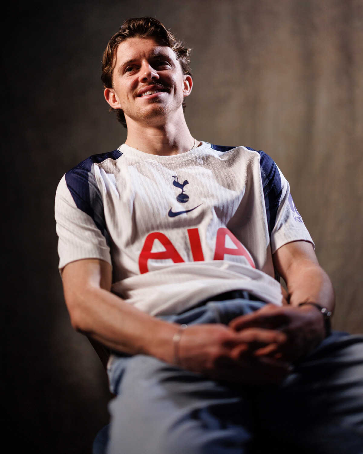 [오피셜]포스테코글루만 억울해 미칠 지경! 토트넘, 왜 이제야 데려온거야…