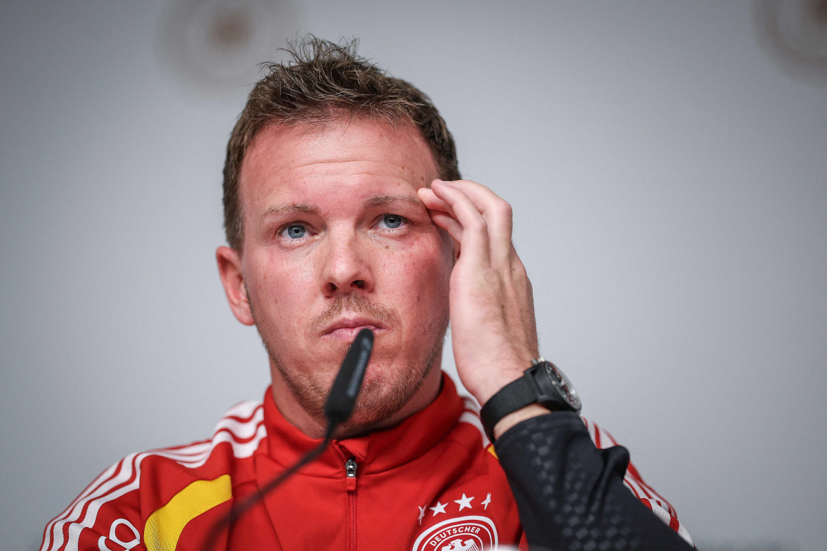 미쳤다! 아모림 전격 경질→맨유 초대박, 차기 감독 후보 '獨 천재 명장…