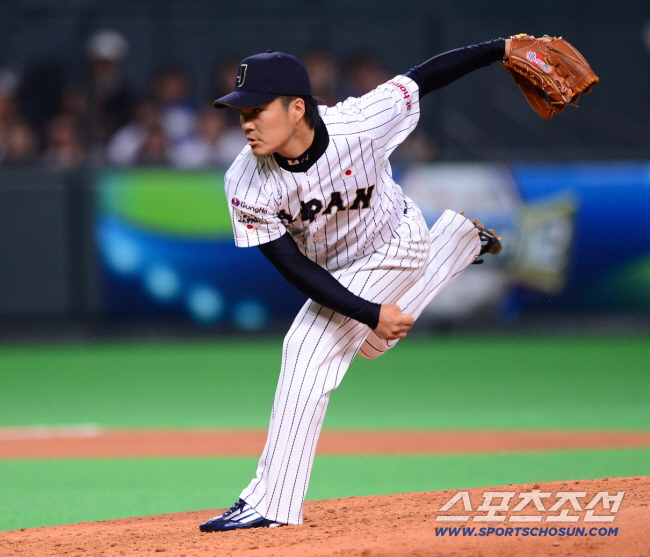 복수 구단이 오퍼냈다더니…메이저리그 도전 포기하고 국내 잔류, 36세 우…