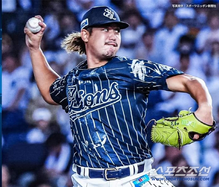 복수 구단이 오퍼냈다더니…메이저리그 도전 포기하고 국내 잔류, 36세 우…