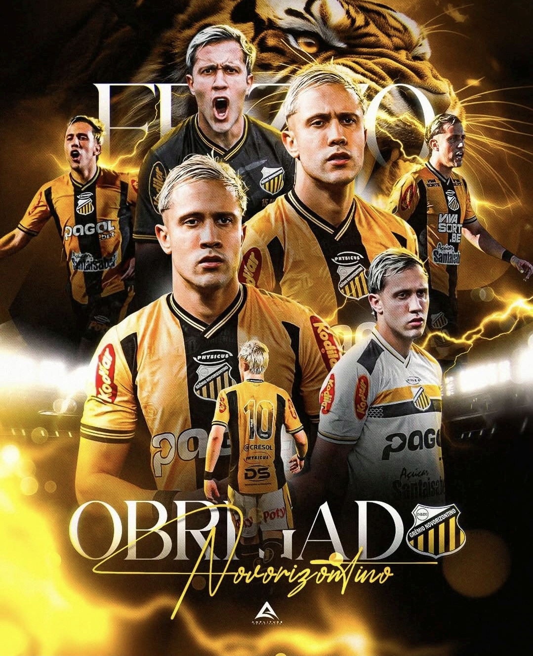 [단독]수원FC '초특급 브라질 공격수'프리조 영입 임박...'시장가치 …