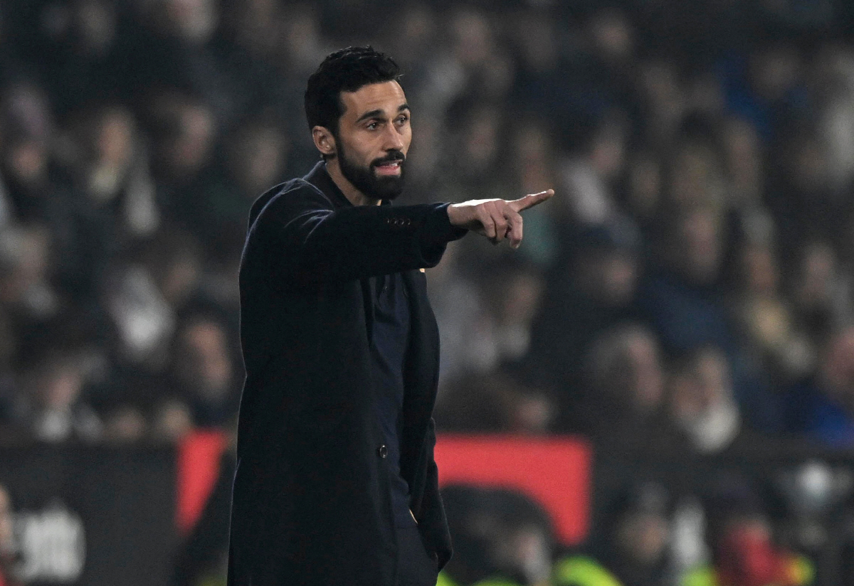 "감독이 문제가 아니야" '알론소 경질→아르벨로아 임시 감독' 레알 마드…