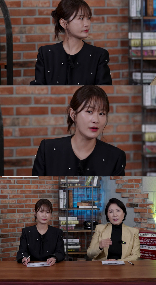 '김준호♥' 김지민, 층간소음 문제로 이웃과 갈등..."사과받았지만 배신…