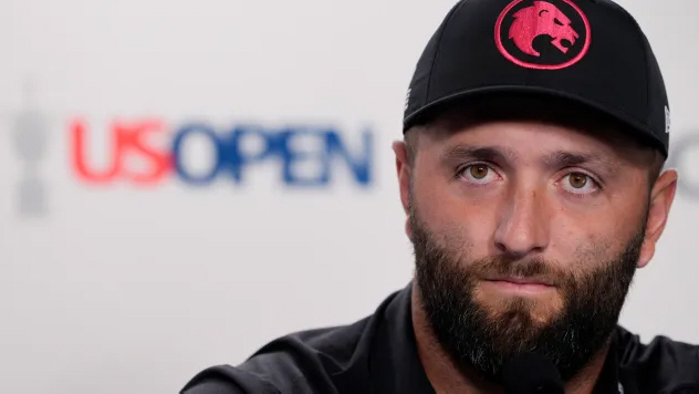 타이거 우즈가 밝힌 켑카 PGA 복귀 비하인드 스토리 "그가 내게 편지 …