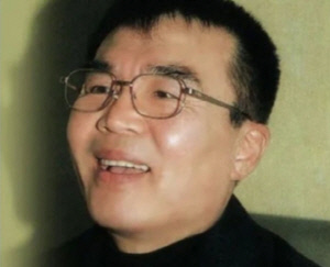 故 이재명 성우, '둘리' 고길동 아저씨와 눈물의 이별...오늘(15일) 1주기