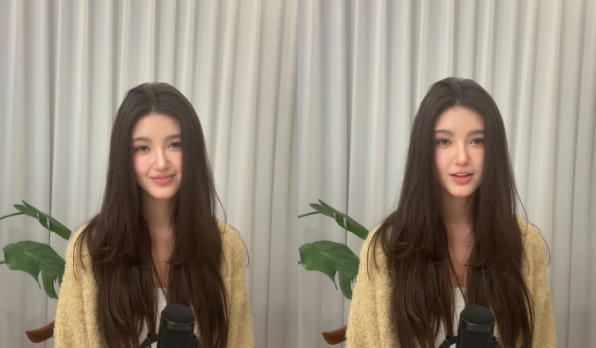 '뉴진스 쫓겨난' 다니엘, 소송은 영어로만 말하더니… 중국으로 직진?[S…