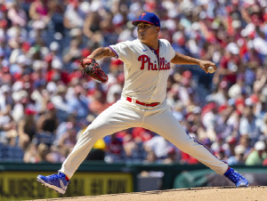 패닉바잉? 브레그먼 놓친 보스턴, 좌완 FA 수아레스에 1906억 질렀다! 대체 왜?