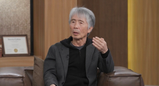 최백호, 아내 유방암 판정 후 돌발행동...집안 풍비박산 위기 타파