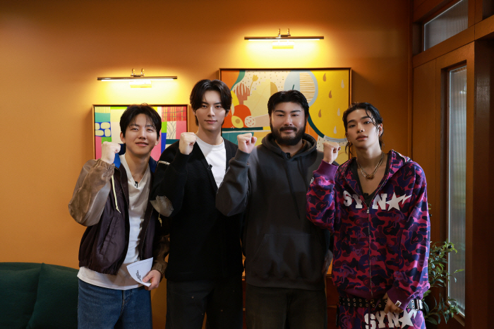 [공식] '케간세'로 미미했던 나영석 사단, '대체 등산을 왜 하는 건데?'로 넷플릭스 재도전