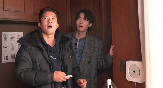 김대호, 집 리모델링만 4개월했는데..