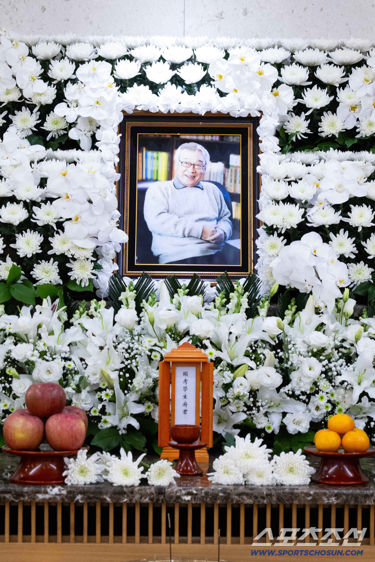 故이순재, 마지막까지 '꽃할배' 모임 추진...박근형 "끝내 못 만나 섭…