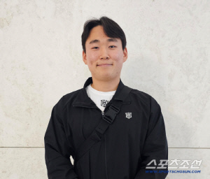 주전 2루수 예약? 8년만에 탄생한 '4할타자' → 180도 달라진 존재감…류현인의 '불꽃야구'는 이제 시작 [인터뷰]