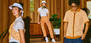 '획일화된 스타일은 사양할게' 아디다스골프, SS26 '오리지널스 골프' 컬렉션 출시