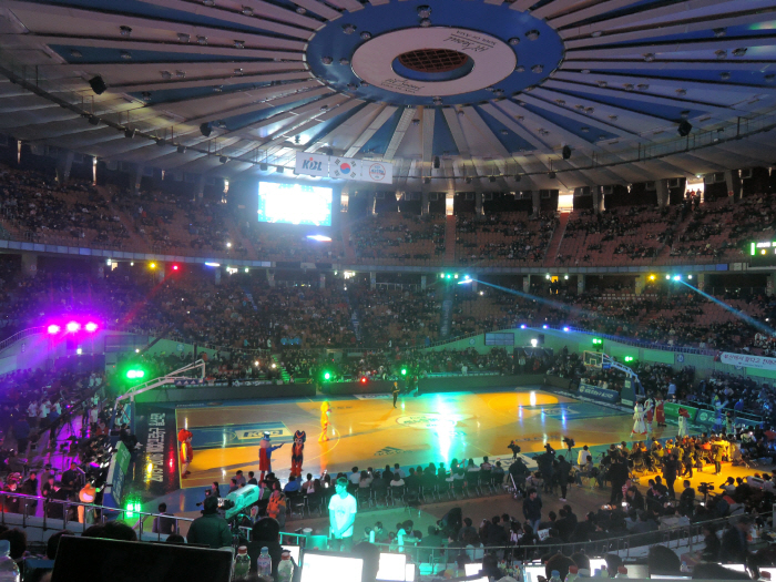 "굿바이, 잠실체육관!" KBL 감독 총출동, 프로농구 '별들의 축제' 17~18일 팡파르