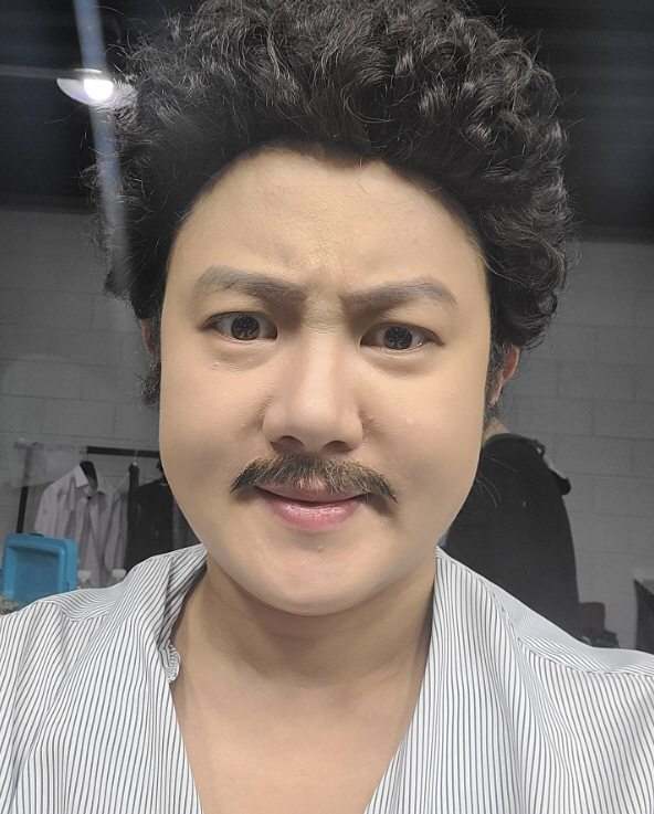 박나래가 직접 밝힌 전 남친 정체→전 매니저 반박 “경영학과? 오래전 자…