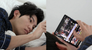 '서울대 출신' 손태진, 자막 없이 美·中·佛 뉴스 시청 