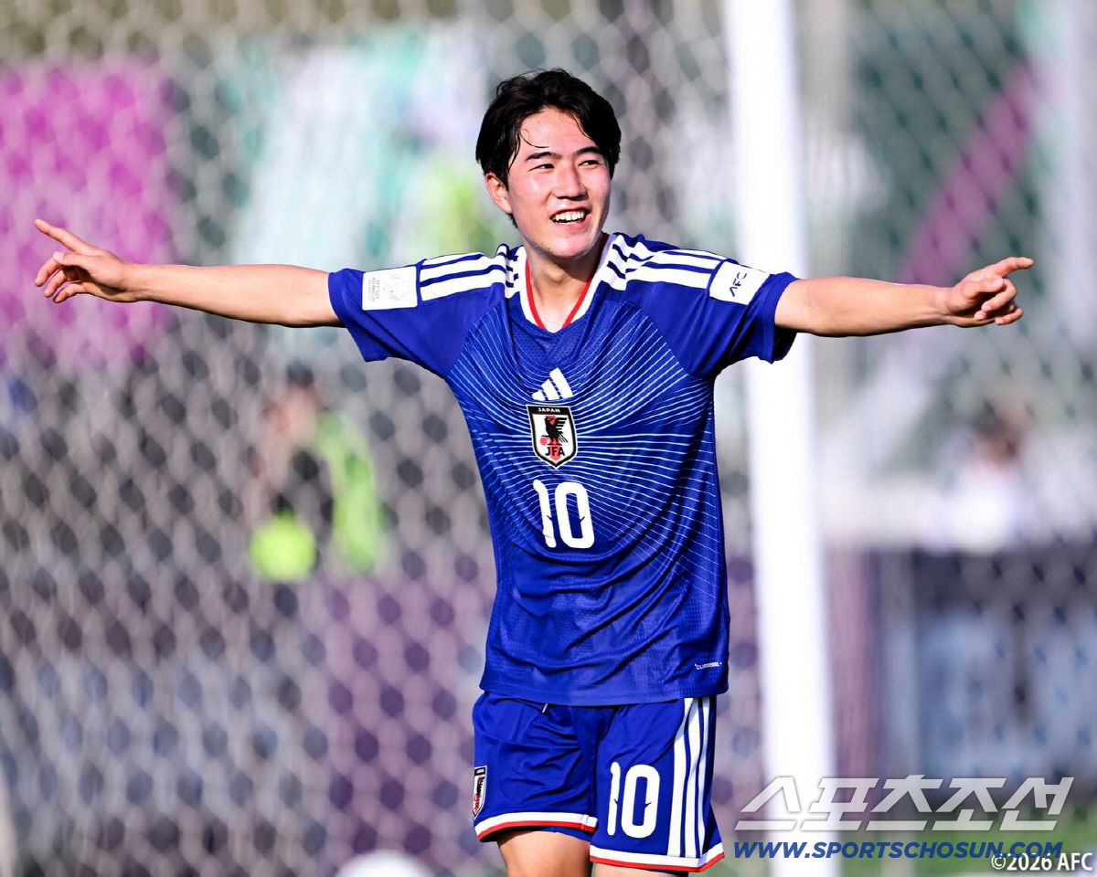 [오피셜]'호주 그 다음은 일본.. 첩첩산중' '어부지리 8강' 이민성호…