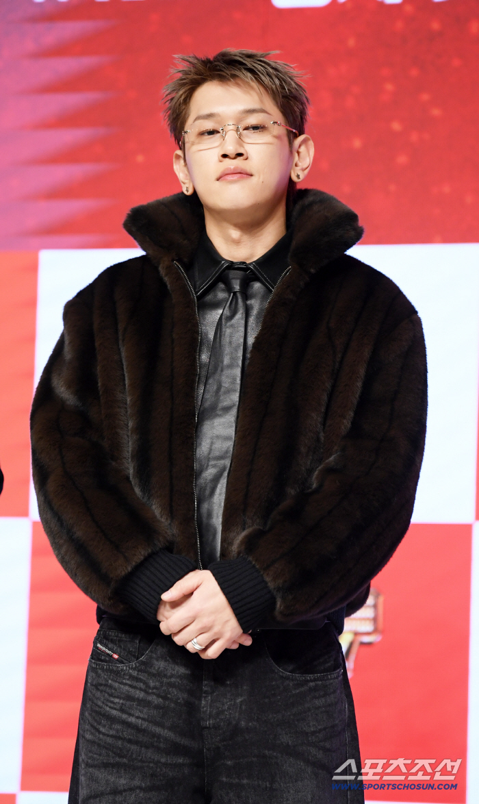 '쇼미12' 크러쉬 "힙합 대중화 매개는 '쇼미', 그 진정성으로 참여"