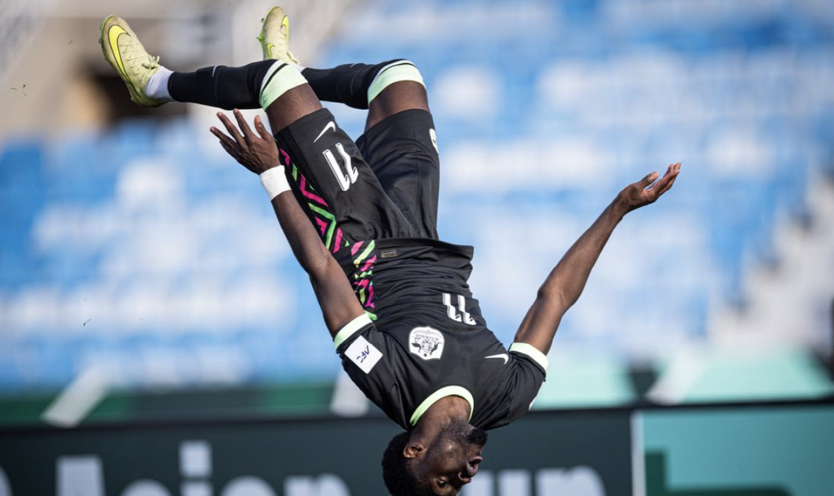 "기세가 완전히 정반대다" '졸전 8강' vs '극적 역전승', 이민성호…