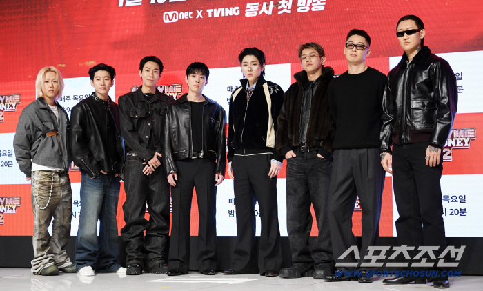 [SC현장]"왜 힙합 멋있는지 알게 할 것"…4년만 돌아온 '쇼미12', 힙합 대중화도 부활하나(종합)