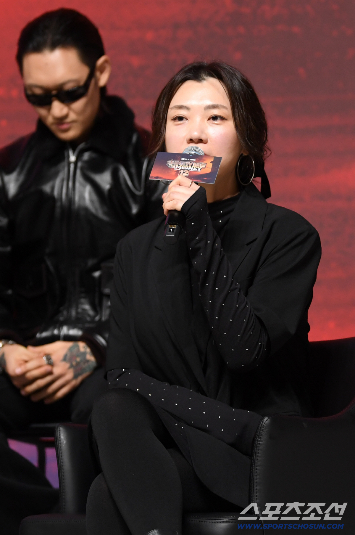 [SC현장]"왜 힙합 멋있는지 알게 할 것"…4년만 돌아온 '쇼미12',…