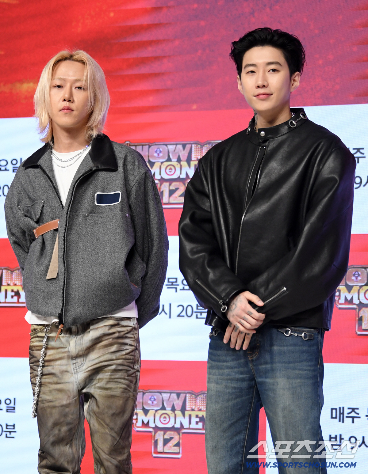 [SC현장]"왜 힙합 멋있는지 알게 할 것"…4년만 돌아온 '쇼미12',…