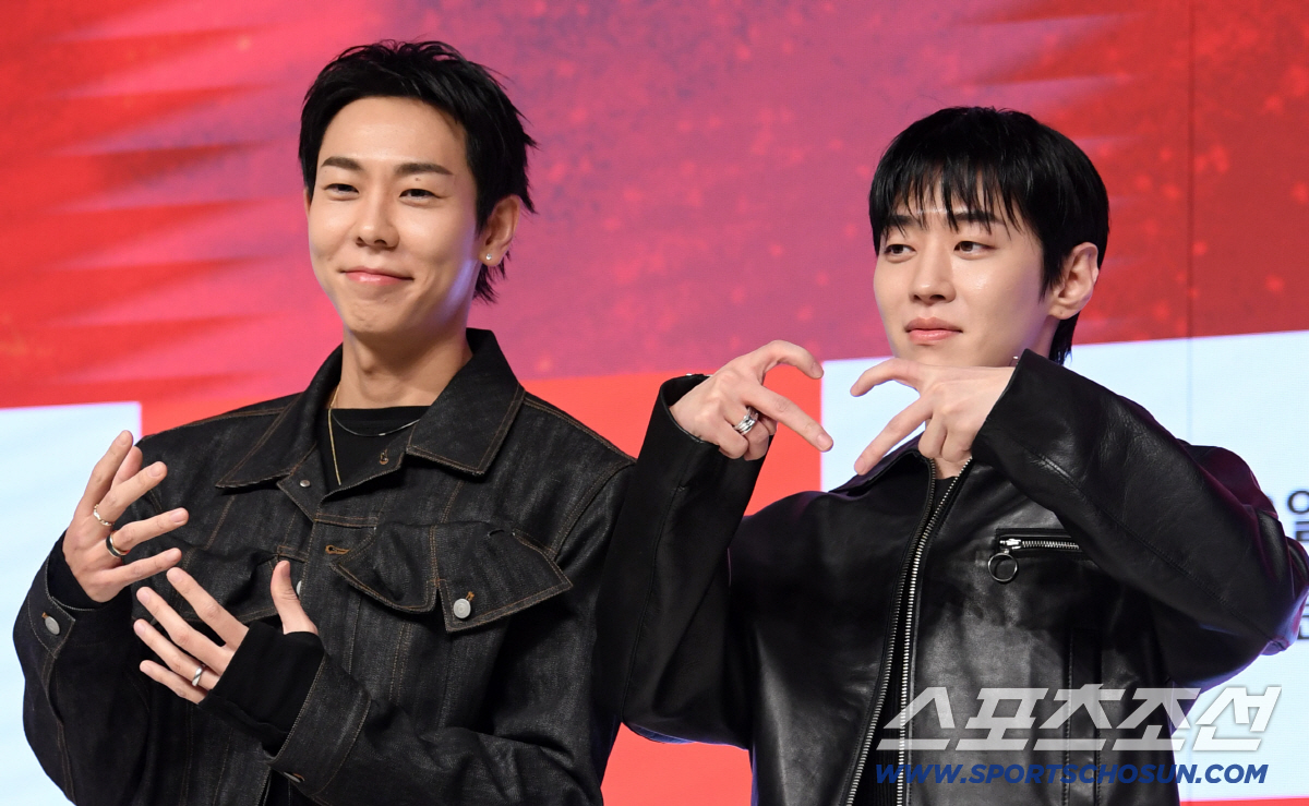 [SC현장]"왜 힙합 멋있는지 알게 할 것"…4년만 돌아온 '쇼미12',…