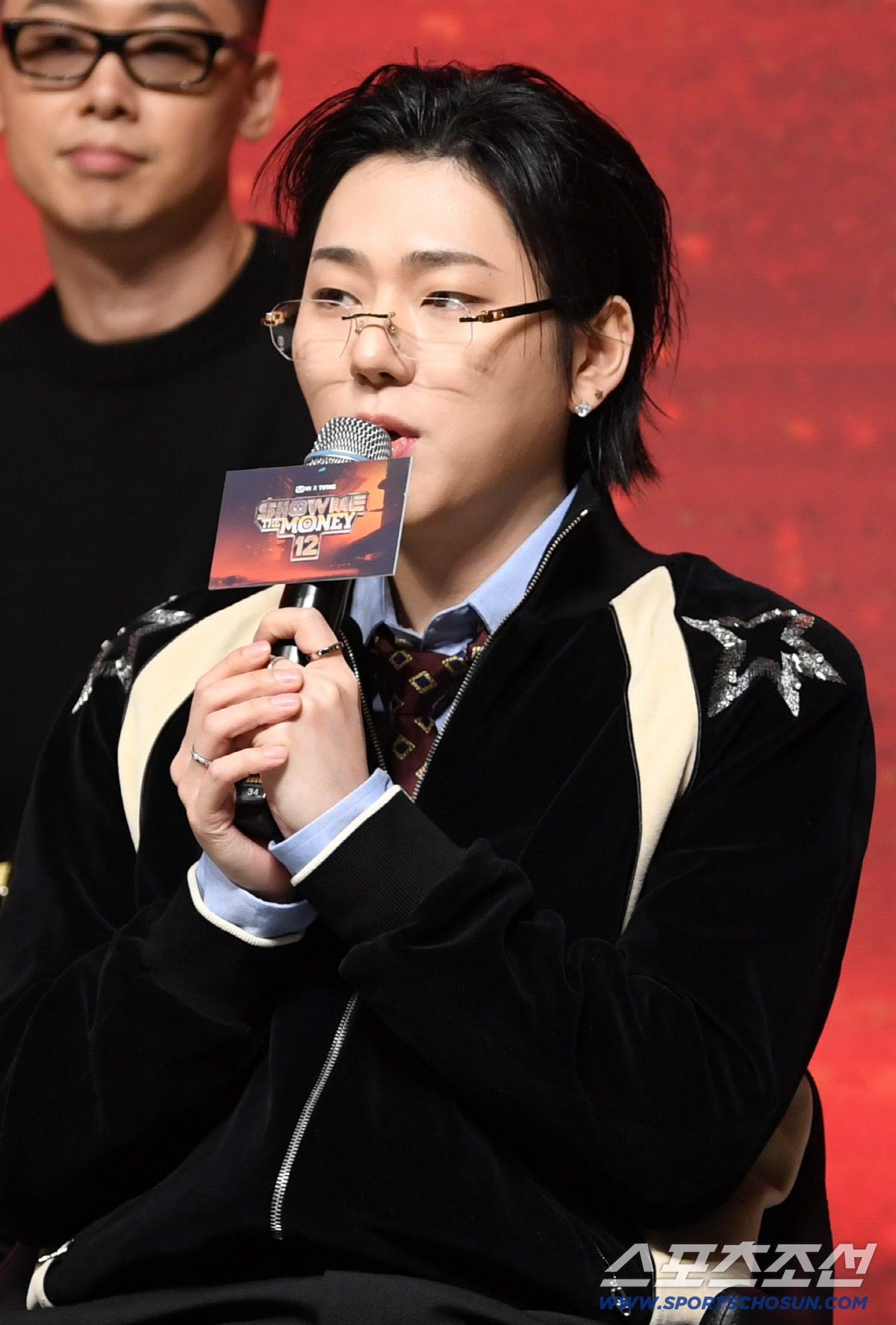 [SC현장]"왜 힙합 멋있는지 알게 할 것"…4년만 돌아온 '쇼미12',…