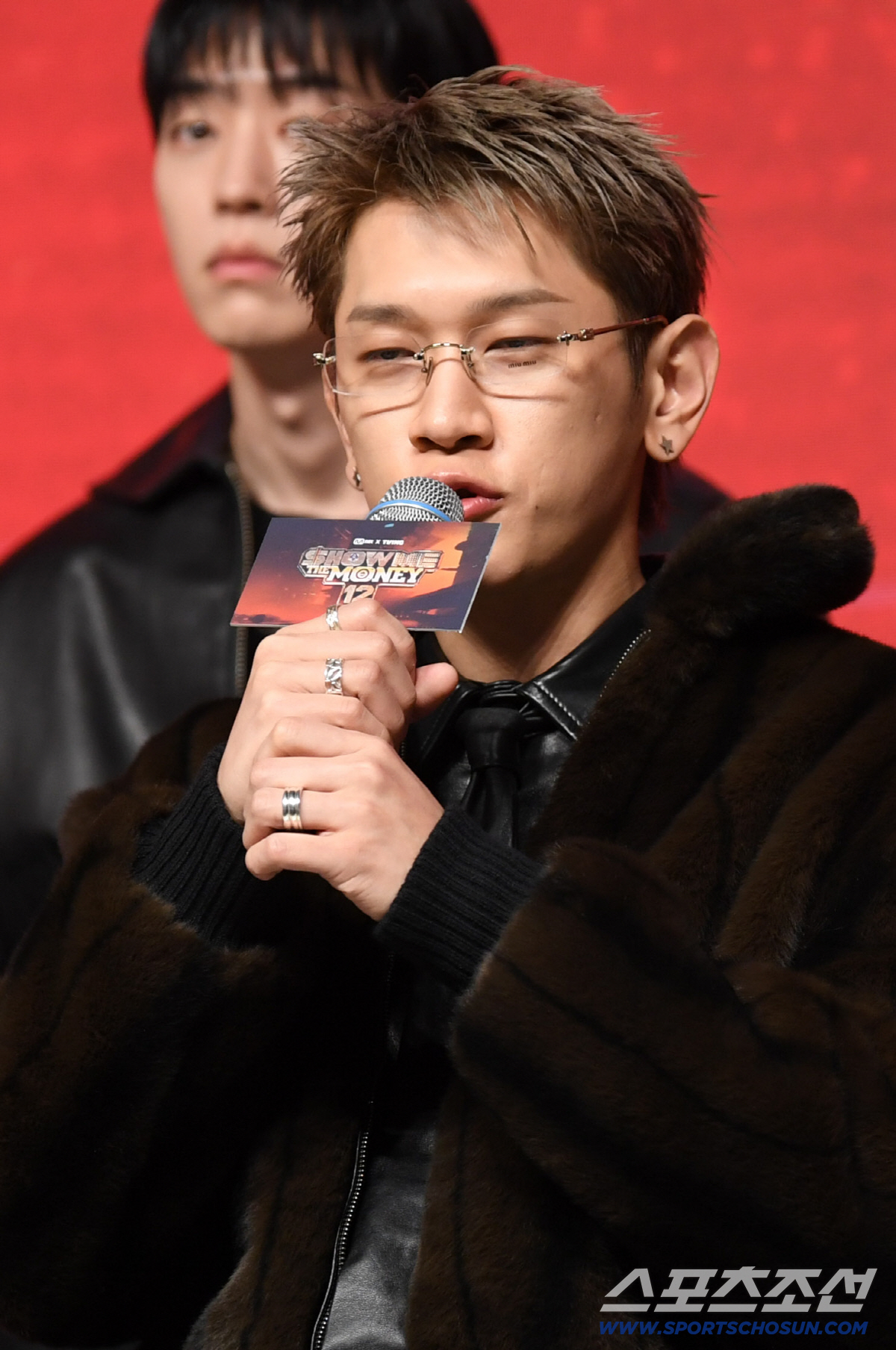 [SC현장]"왜 힙합 멋있는지 알게 할 것"…4년만 돌아온 '쇼미12',…