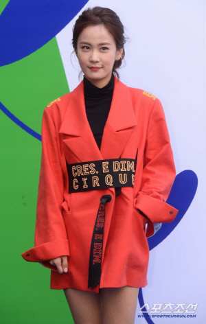 김지민, '박나래 김준호 약점 요구' 의혹 속 이웃 갈등까지 터졌다 