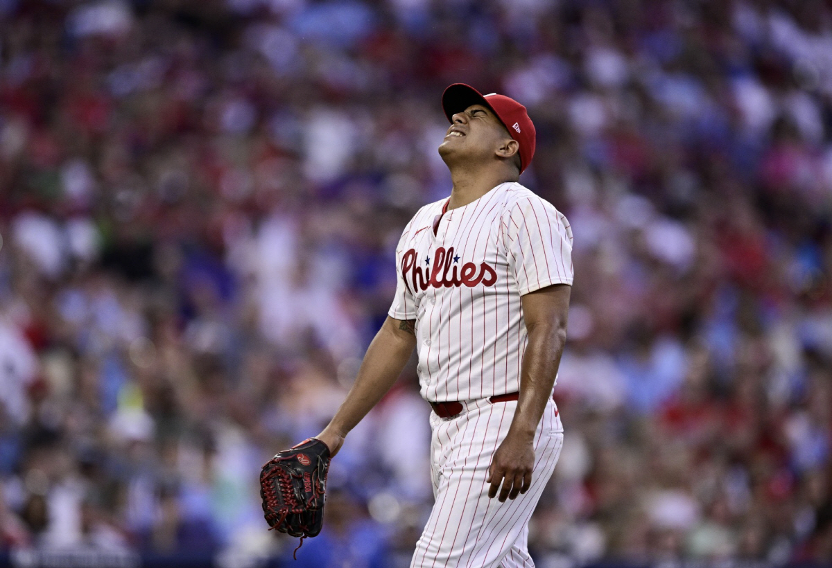 '시대를 거스르는 스피드' 수아레즈 보스턴 2선발 안착, 그러나 '5년-…