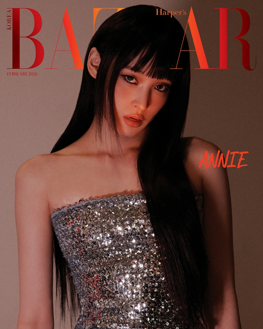 '활동 중단' 올데프 애니 "스스로에게 쉽게 만족하지 못하는 성격"