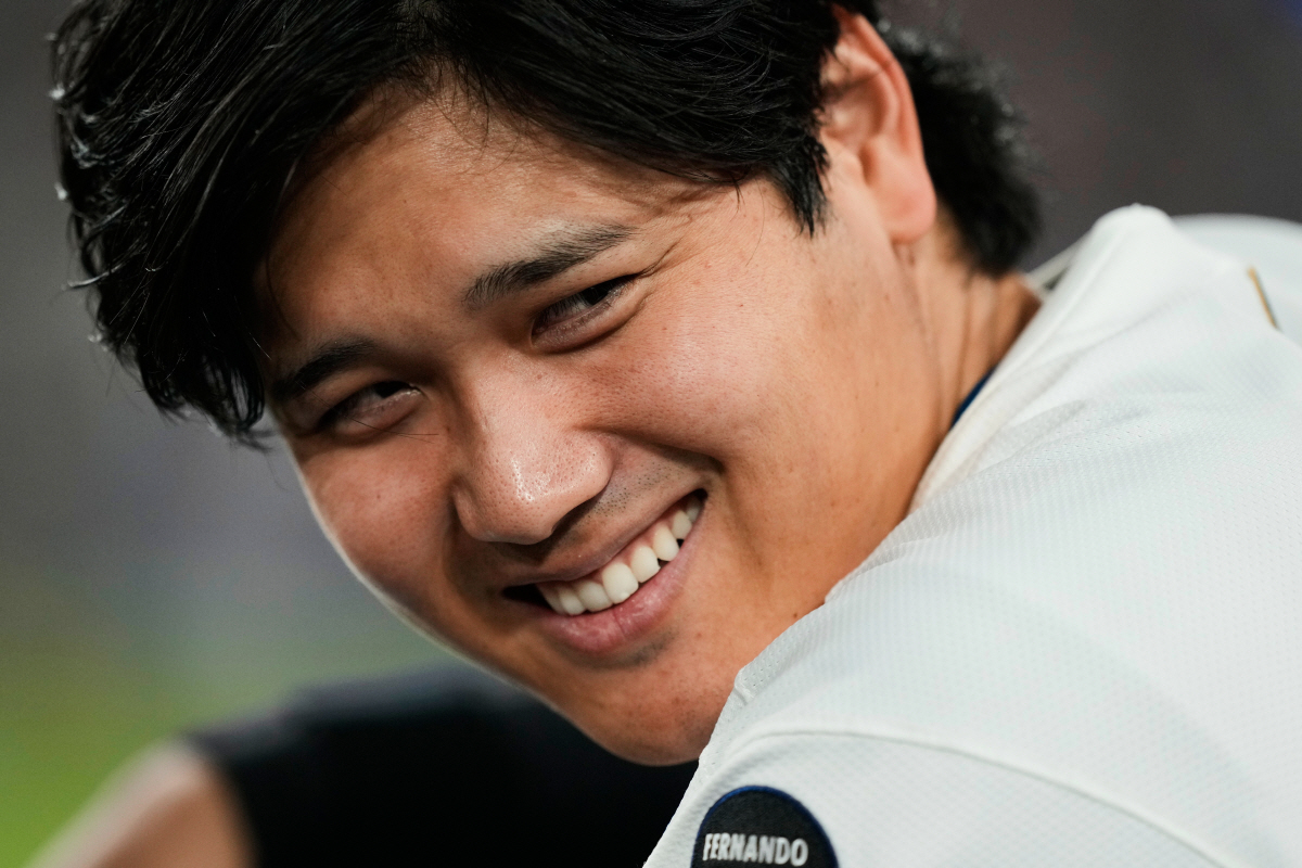 '오타니=조던' 미쳤다! 마케팅 수익 세계 1위→르브론+메날두도 상대 안…