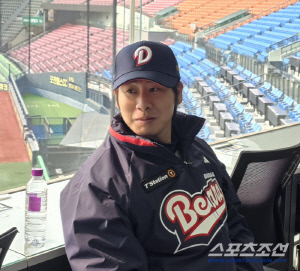 80억 몸값, 귀하신 몸 박찬호는 왜 수비 대신 