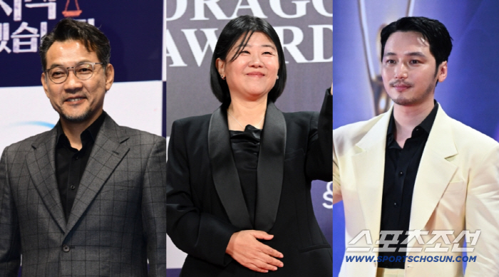 [단독] '거장' 이준익 감독까지 숏폼시장 뛰어든다..역대급 캐스팅 완성