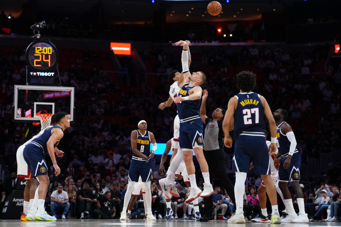 충격! 파이널 최종승자 예측. 절대강자 OKC가 아니었다. 2옵션의 각성+절대 에이스의 존재감. 이 팀이 OKC를 꺾는다